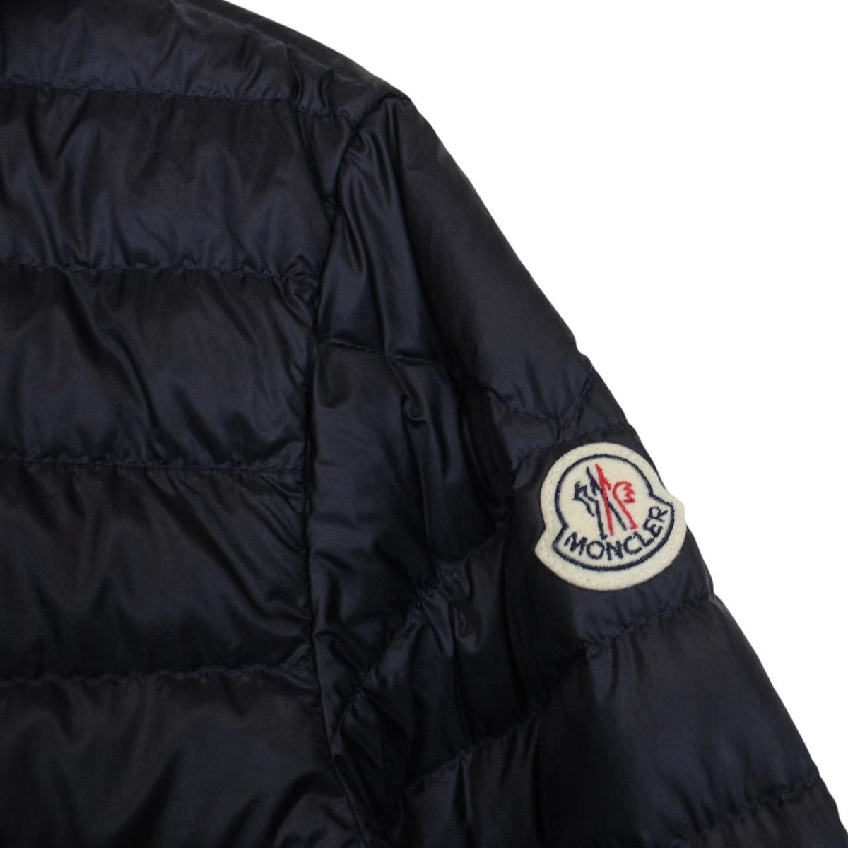 Moncler Giroux Down Jacket XS
