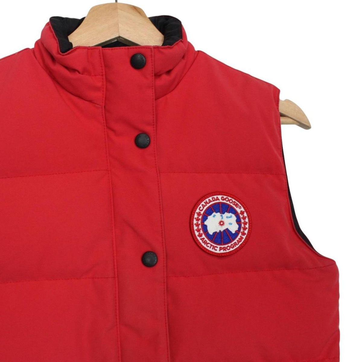 Canada Goose Freestyle Down Gilet Small