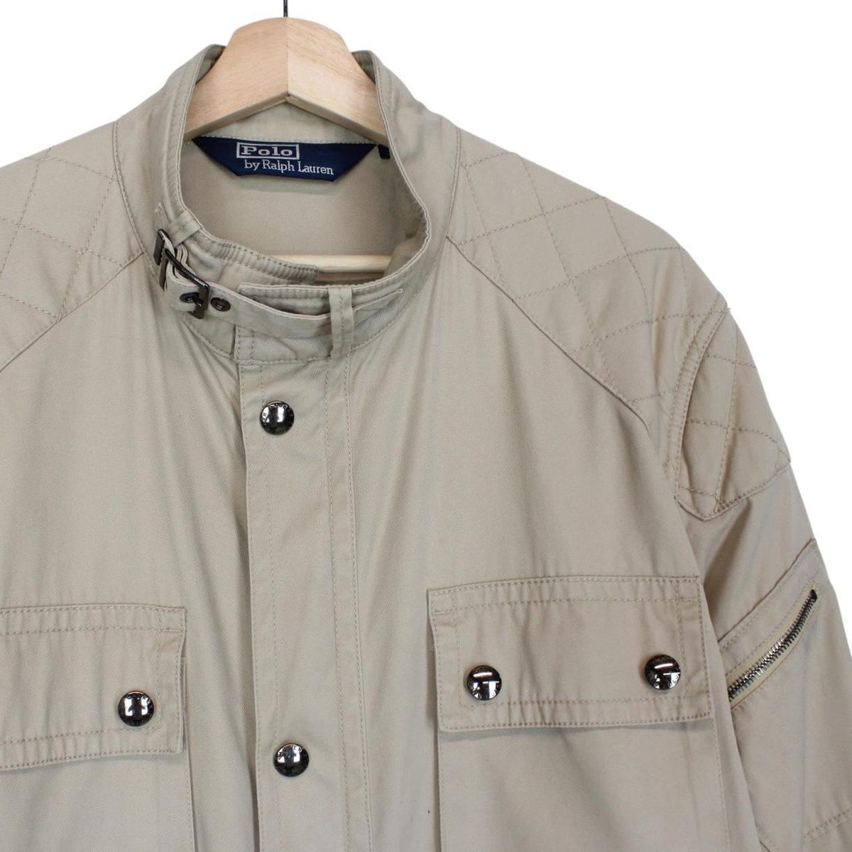 Vintage Polo Ralph Lauren Jacket L/XL