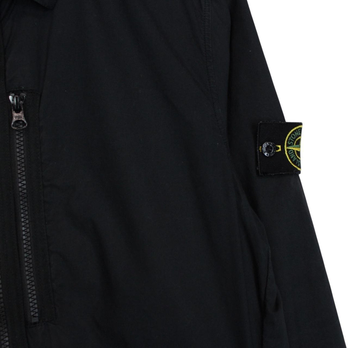 Stone Island SS 2017 Overshirt Jacket Small