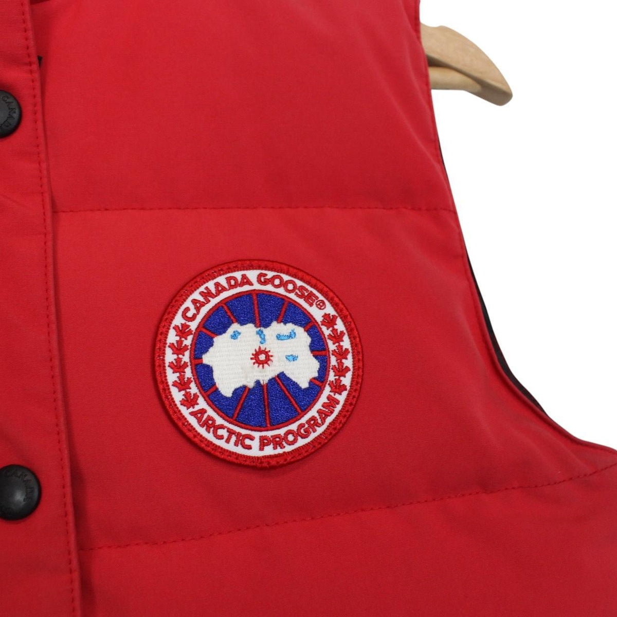 Canada Goose Freestyle Down Gilet Small