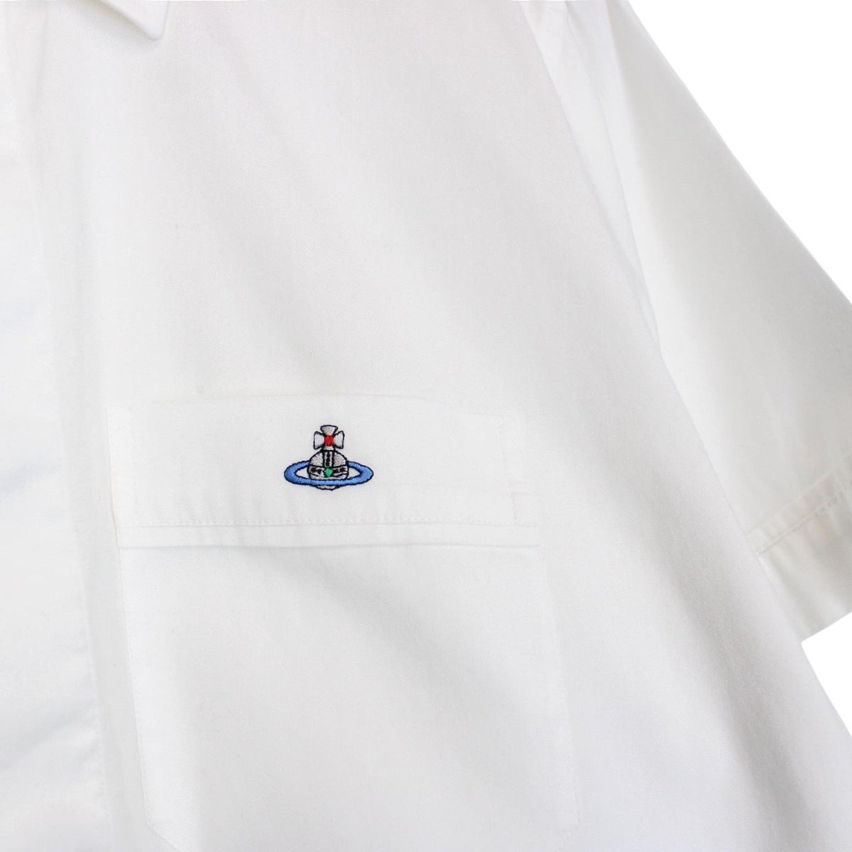 Vivienne Westwood Orb Cotton Shirt M/L
