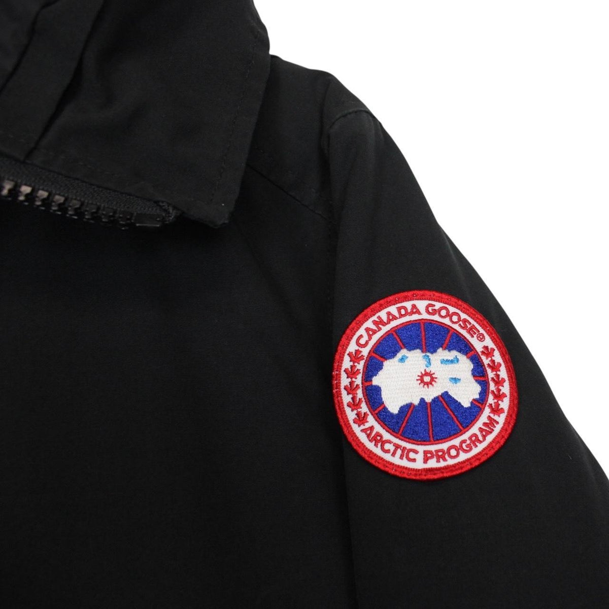 Canada Goose Chateau Parka Down Jacket Small