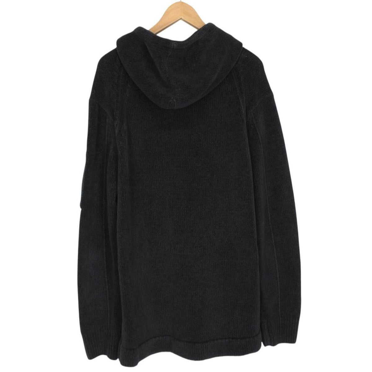 CP Company Chenille Goggle Hoodie XXL