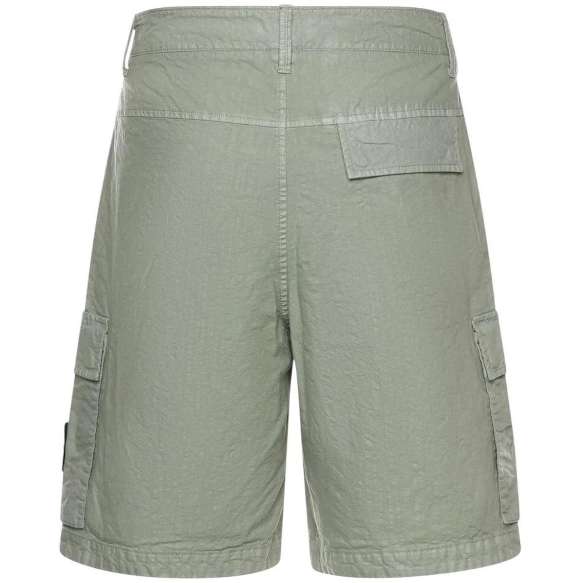 Stone Island ‘Panama’ Cargo Shorts W32
