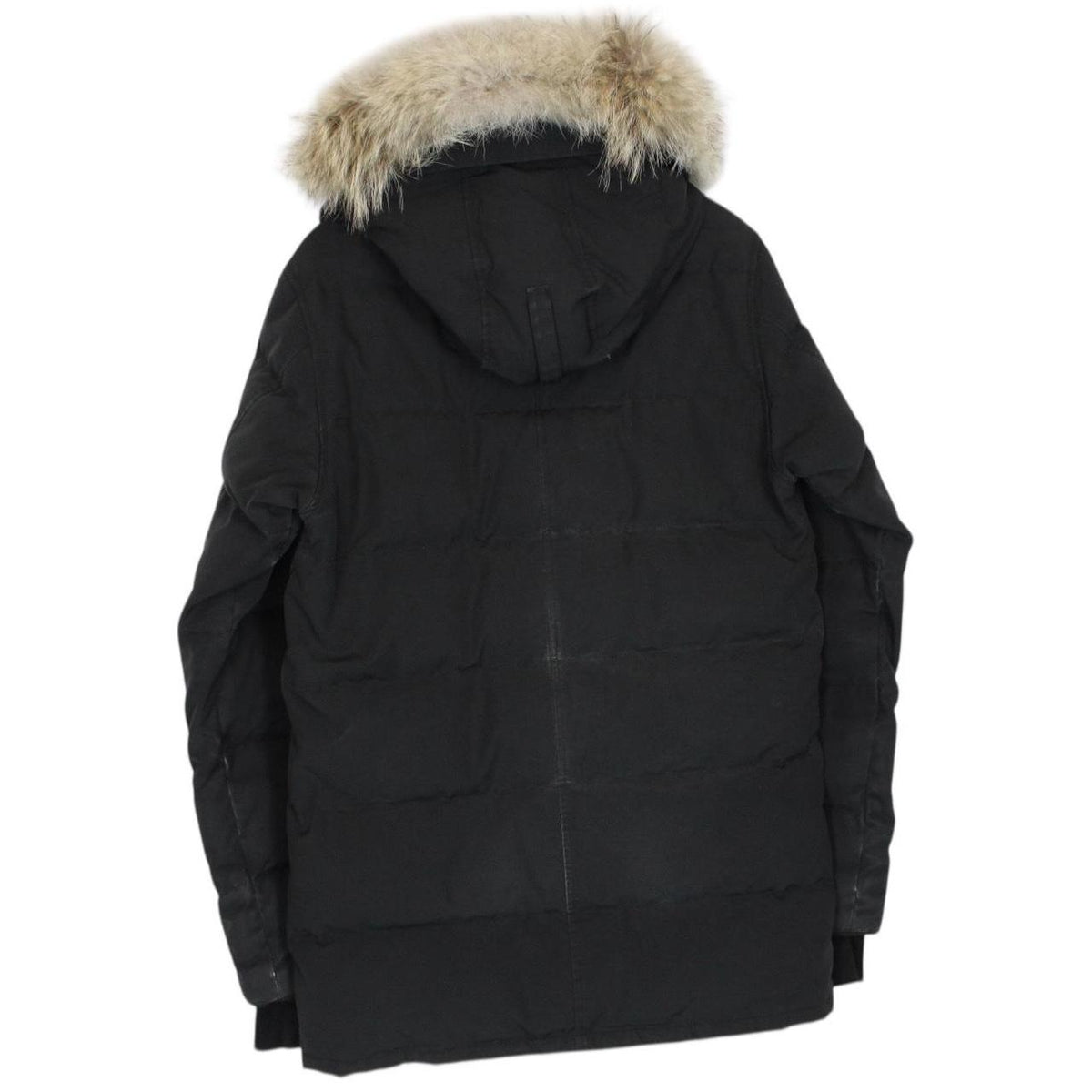 Canada Goose Carson Parka Down Coat Small