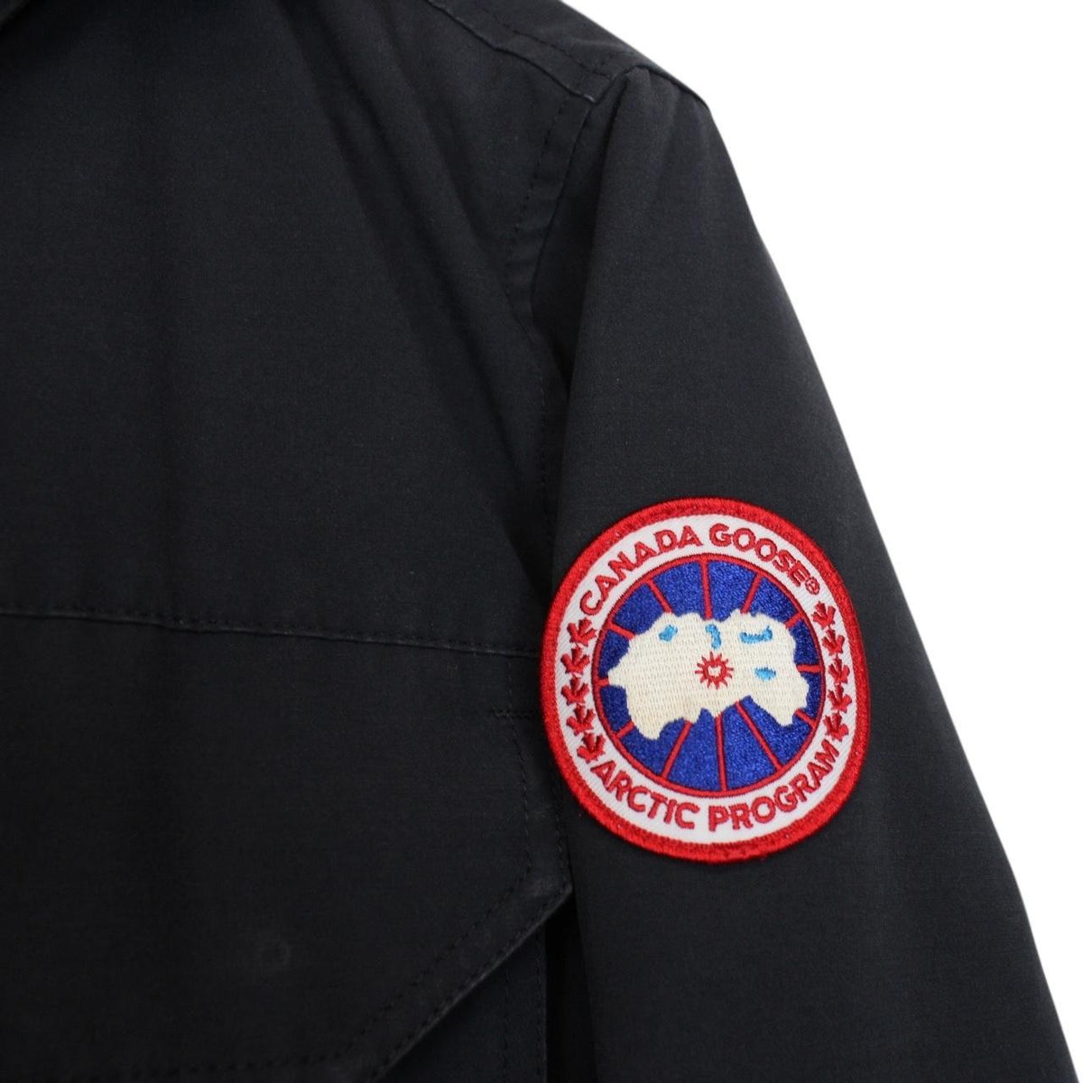 Canada Goose Maitland Down Jacket Small