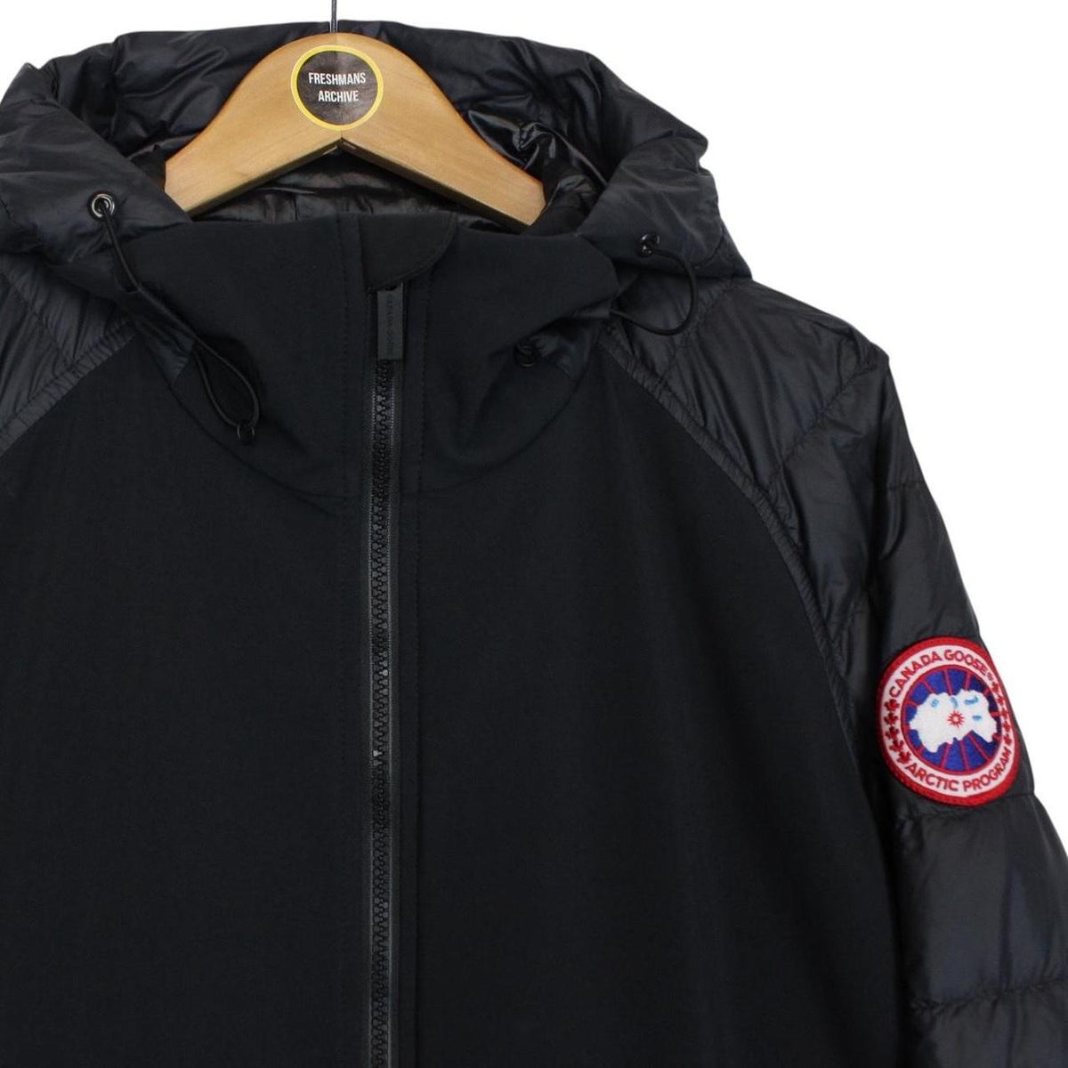 Canada Goose Hybridge Weyburn Down Jacket Medium