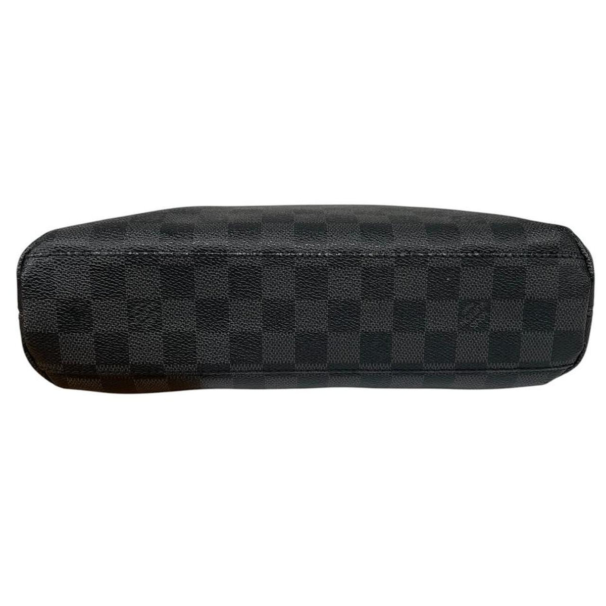 Louis Vuitton Damier Canvas Mick PM Messenger Bag