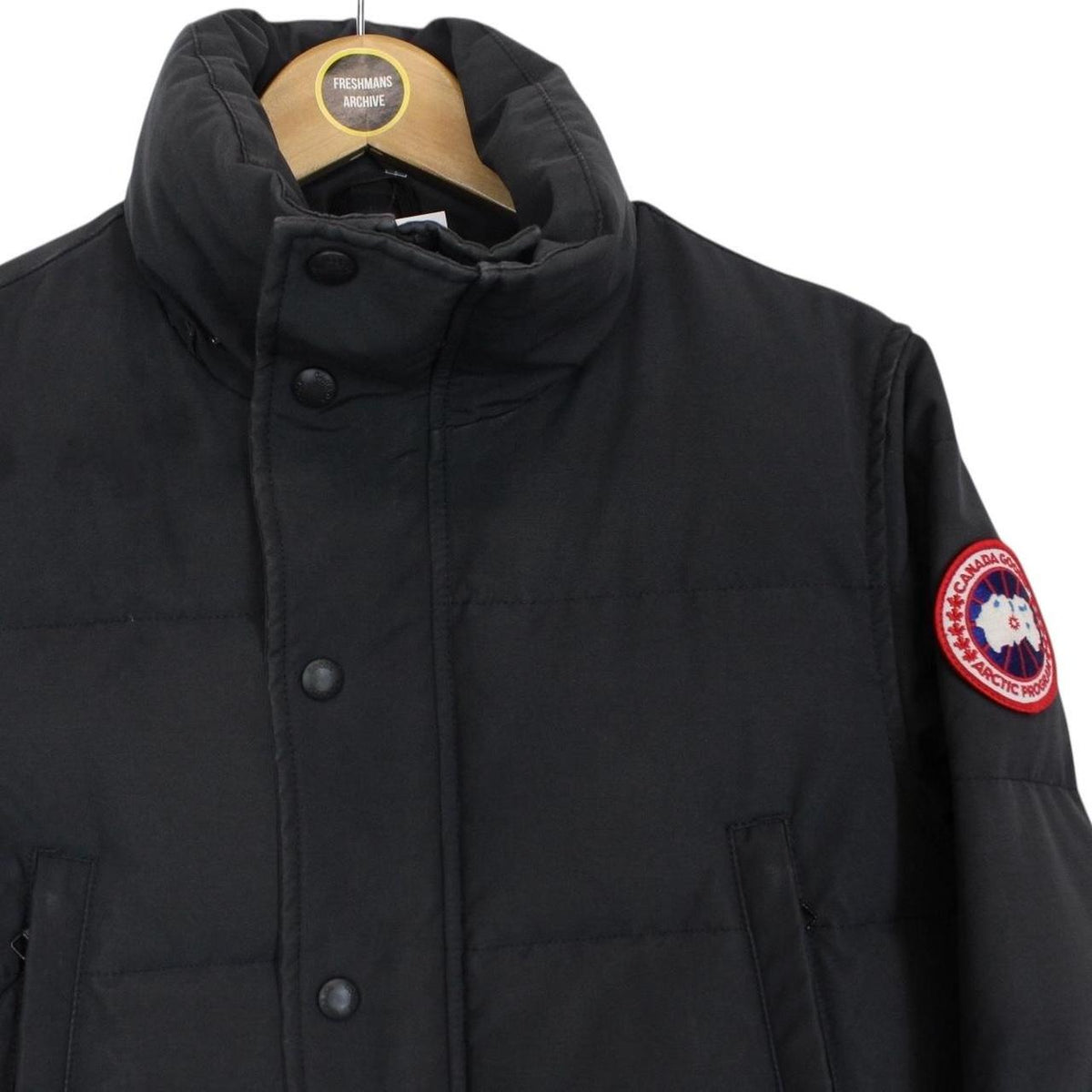 Canada Goose Wyndham Down Jacket XS