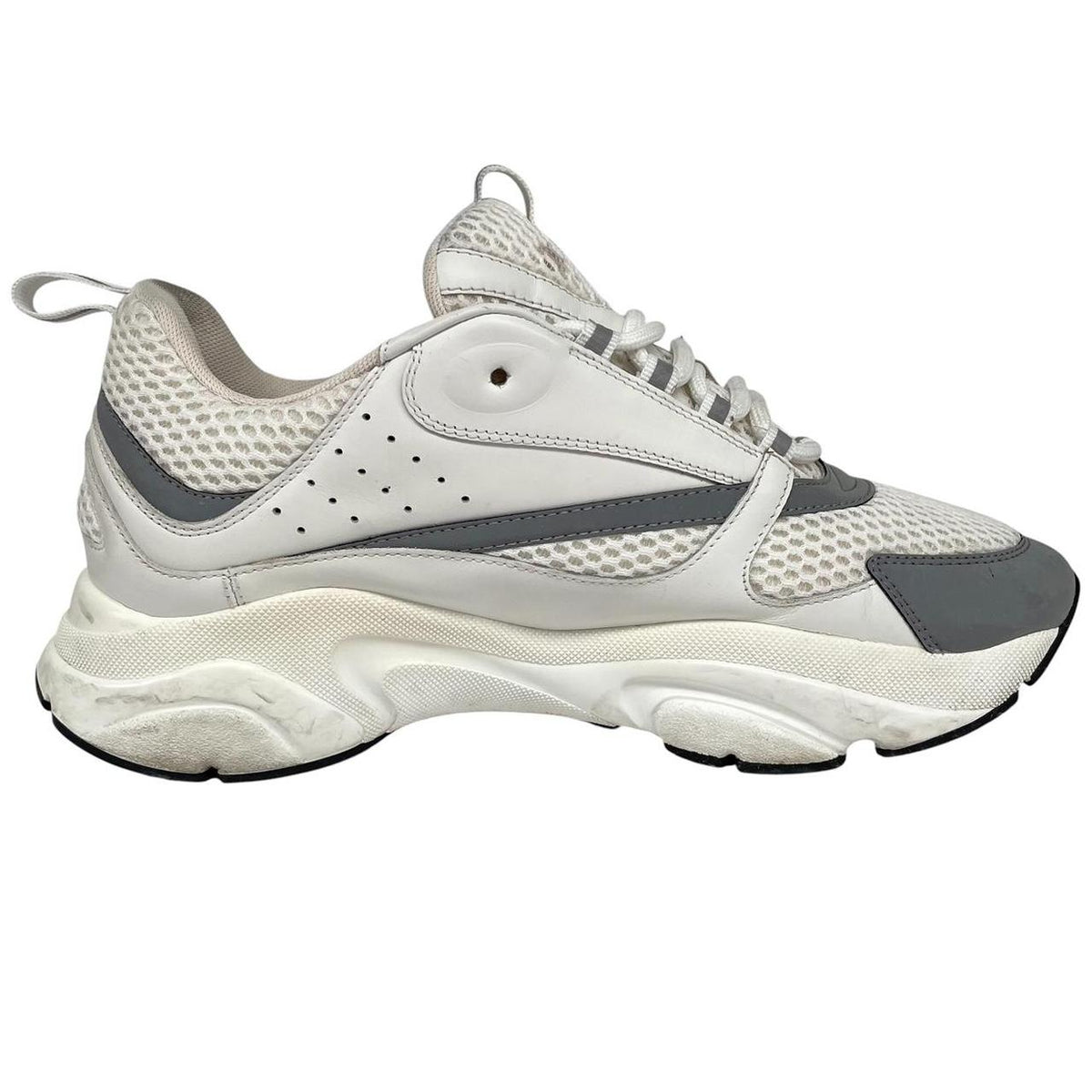 Dior B22 Low Trainers UK 9
