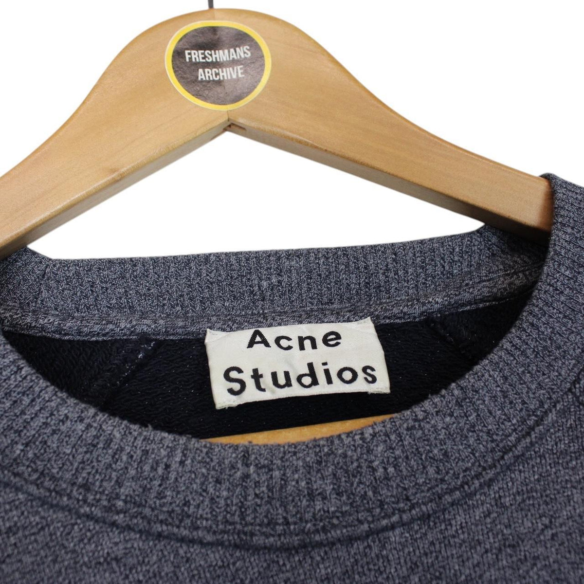Acne Studios Sweatshirt Small