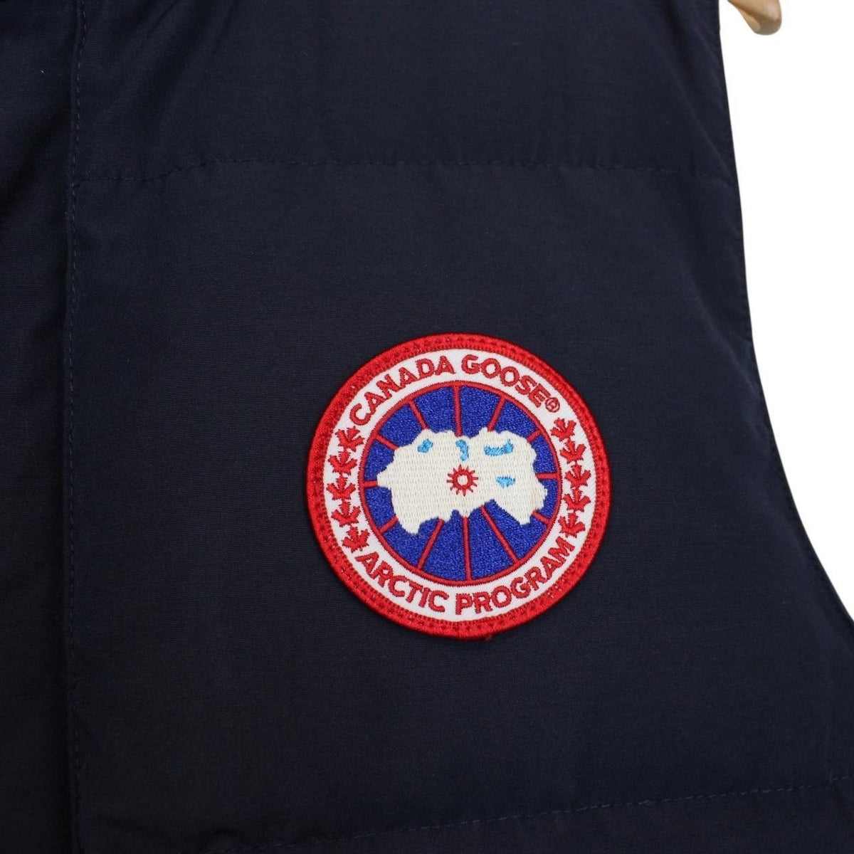 Canada Goose Freestyle Down Gilet Small