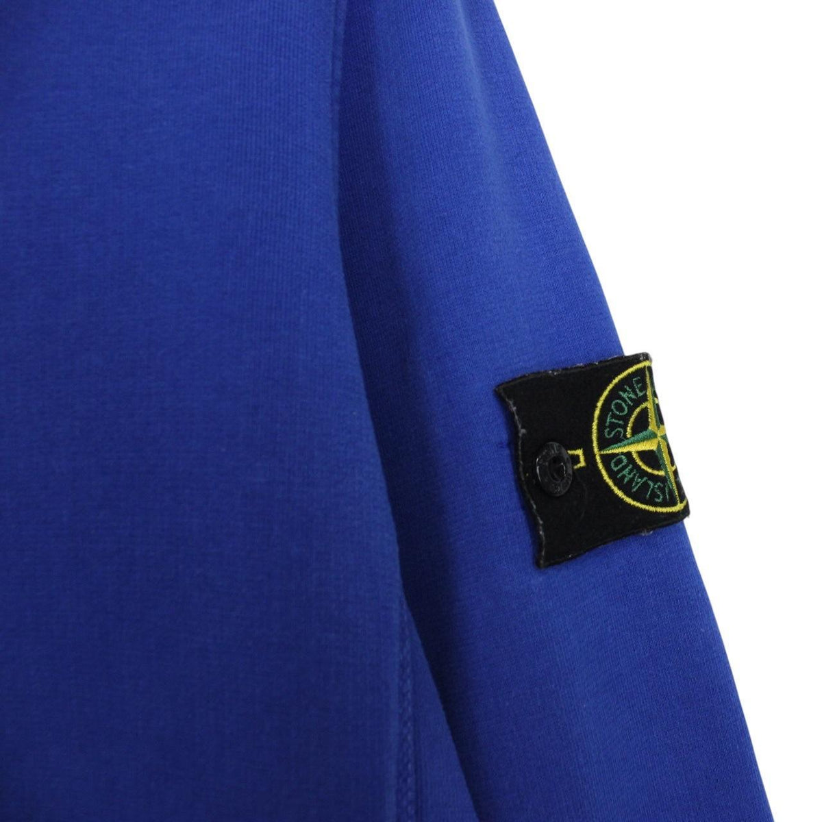 Stone Island AW 2015 Sweatshirt Small