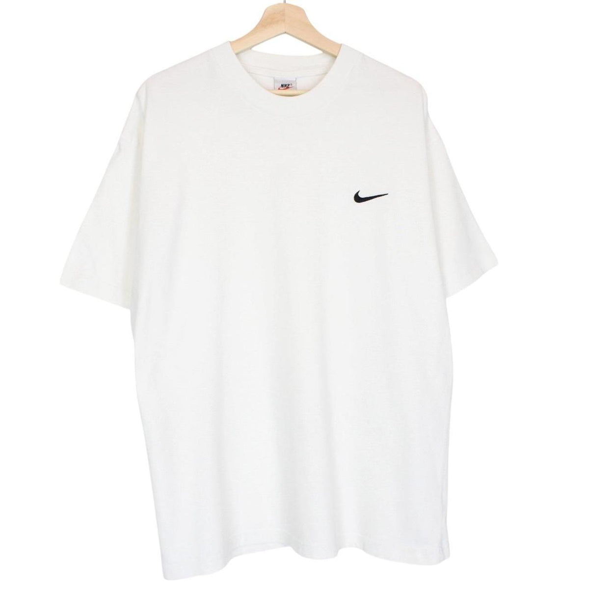 Vintage 90s Nike T-Shirt Large