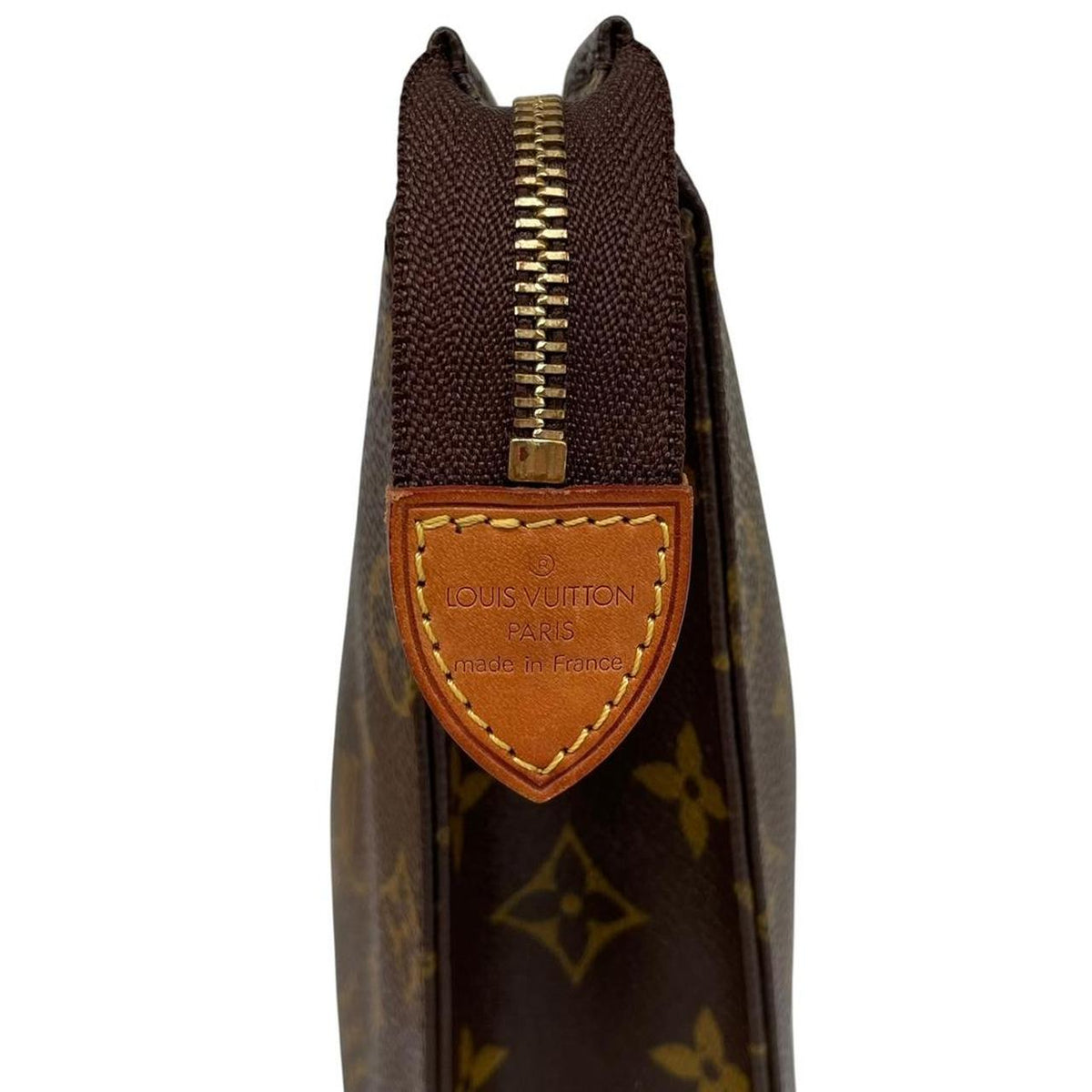 Pre-Loved Louis Vuitton Monogram Toiletry Pouch 26