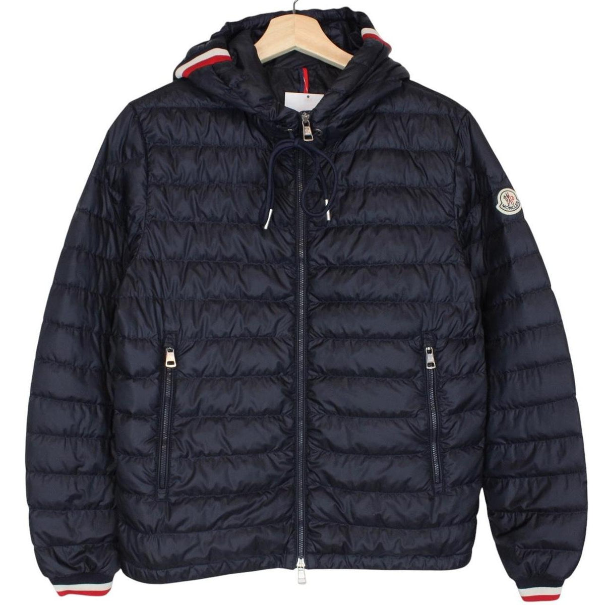 Moncler Giroux Down Jacket XS