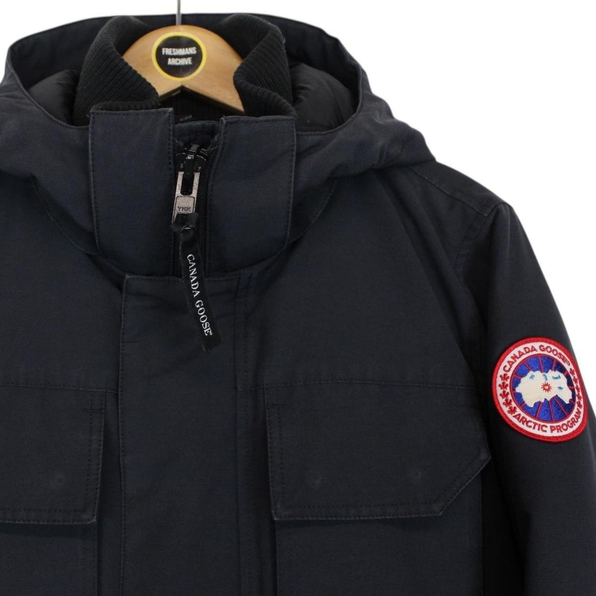Canada Goose Maitland Down Jacket Small