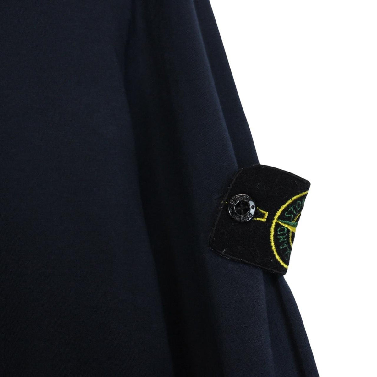 Stone Island SS 2016 Polo Shirt Medium