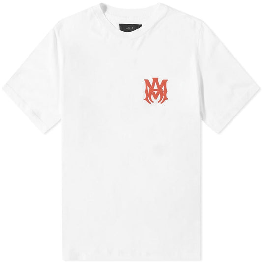 Amiri MA Logo Print T-Shirt