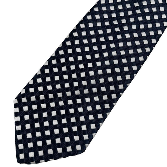 Vintage Givenchy Polyester Tie
