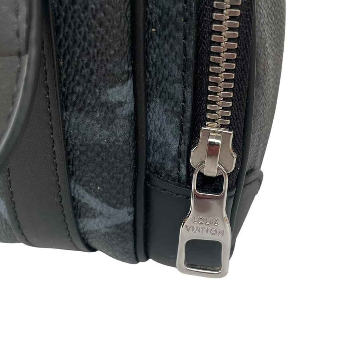 Louis Vuitton Monogram Nano Amazon Messenger Bag
