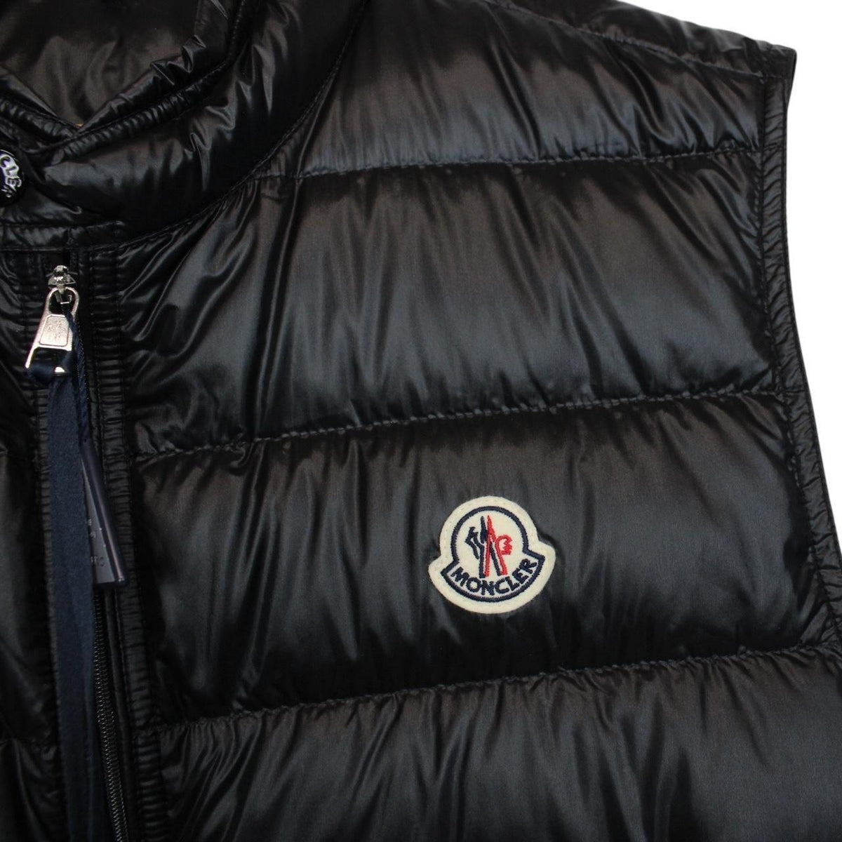 Moncler Down Gui Gilet XXL