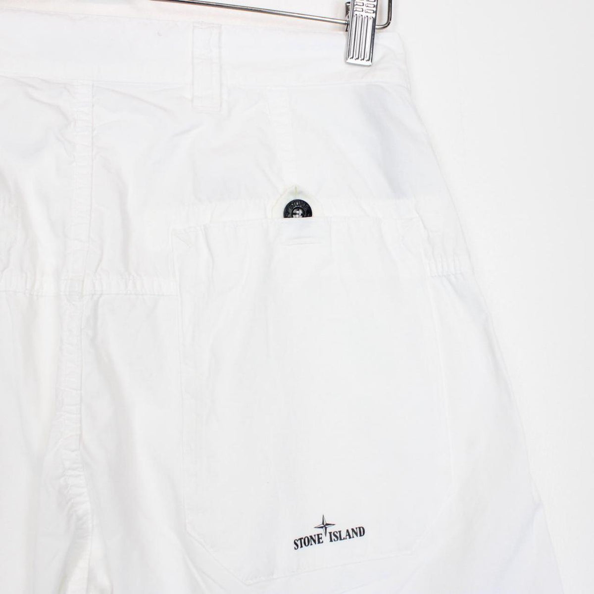Stone Island SS 2010 Bermuda Shorts Medium