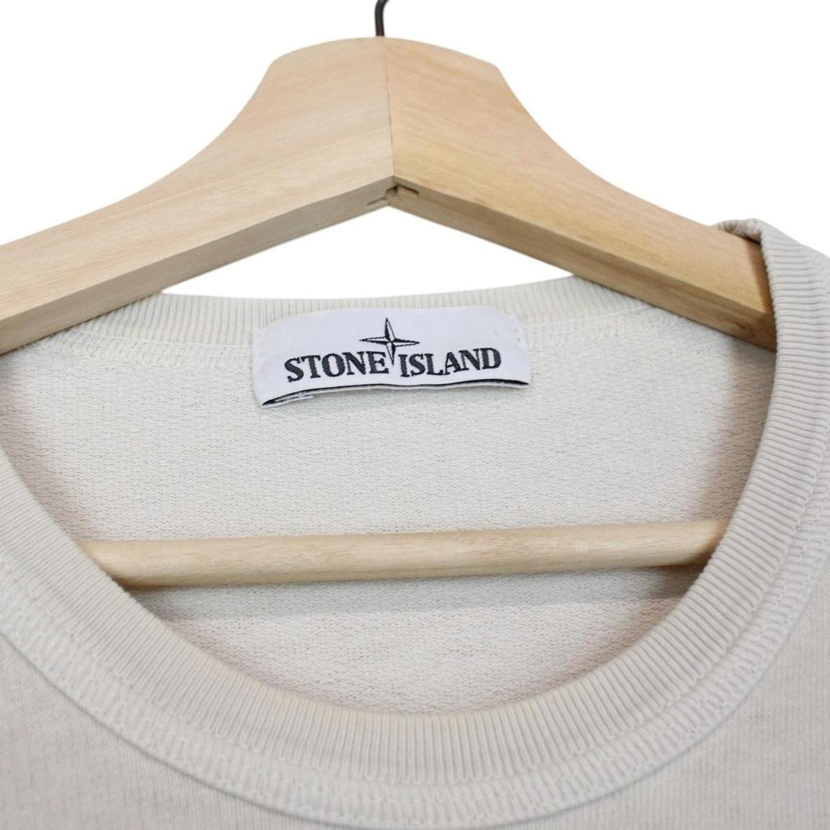 Stone Island Sweatshirt Medium