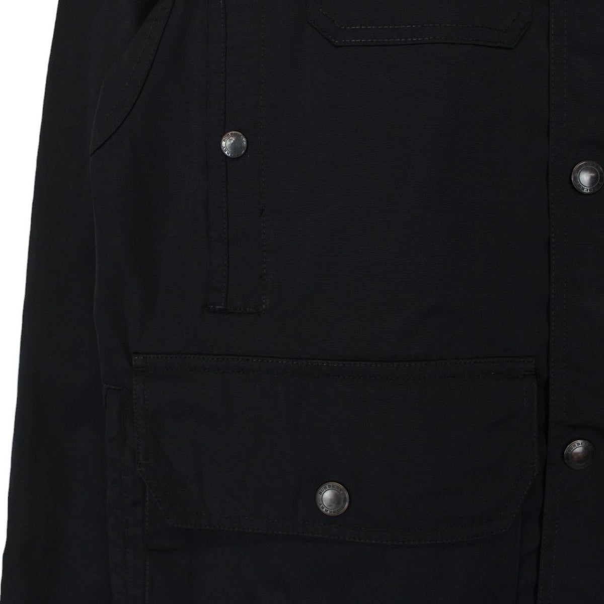 Burberry Multi Pocket Jacket XL