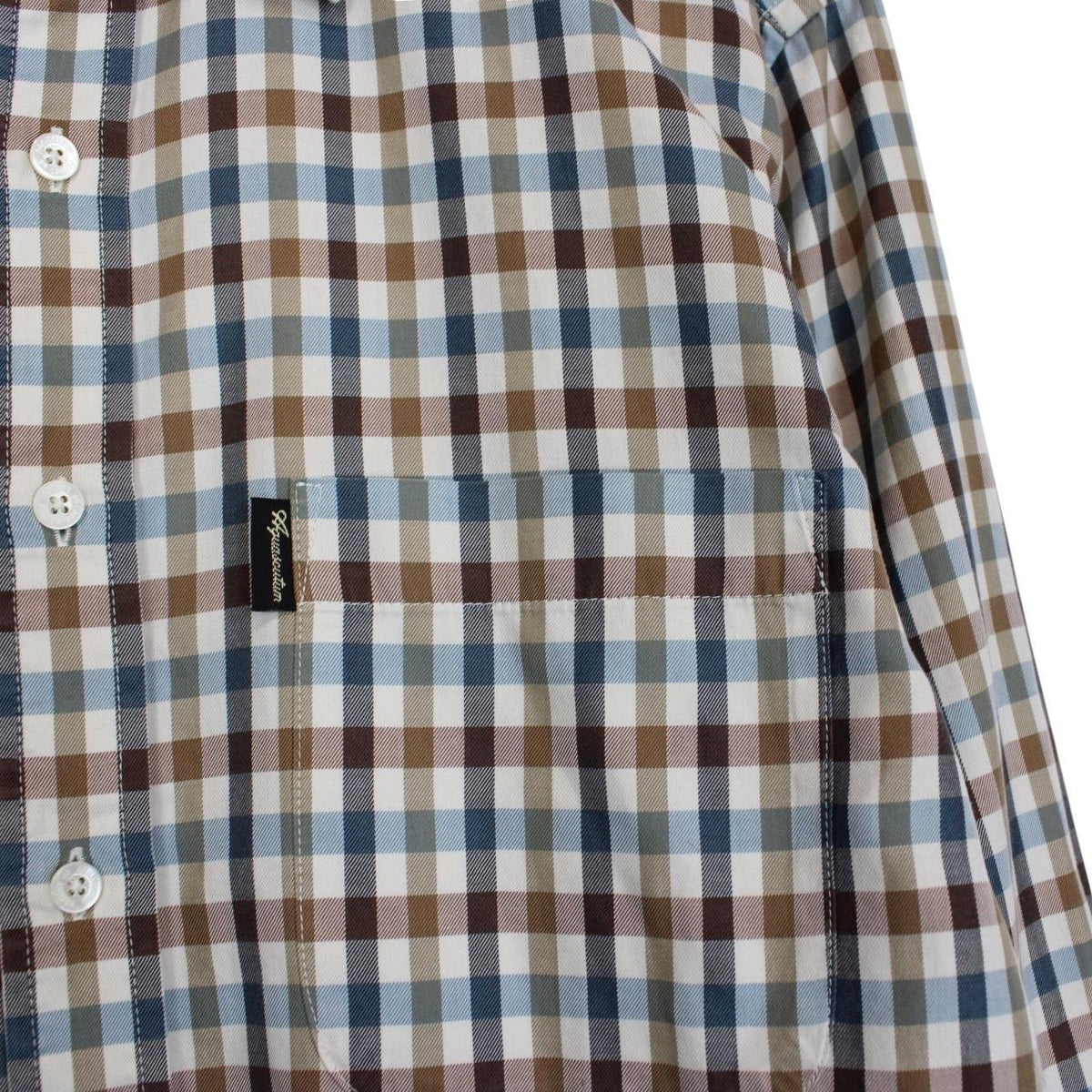 Aquascutum Shirt Medium