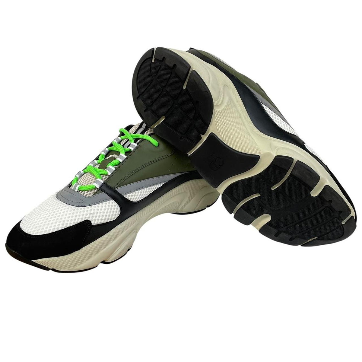 Dior B22 Trainers UK 13