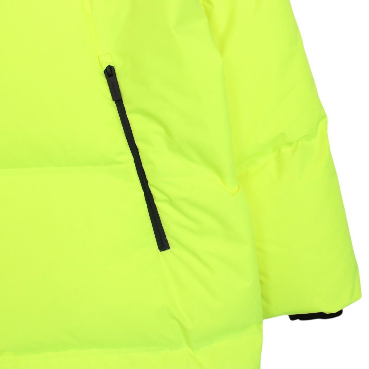 Prada Linea Rossa Down Coat Medium