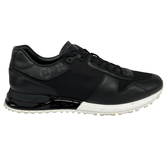 Louis Vuitton Monogram Run Away Trainers UK 10