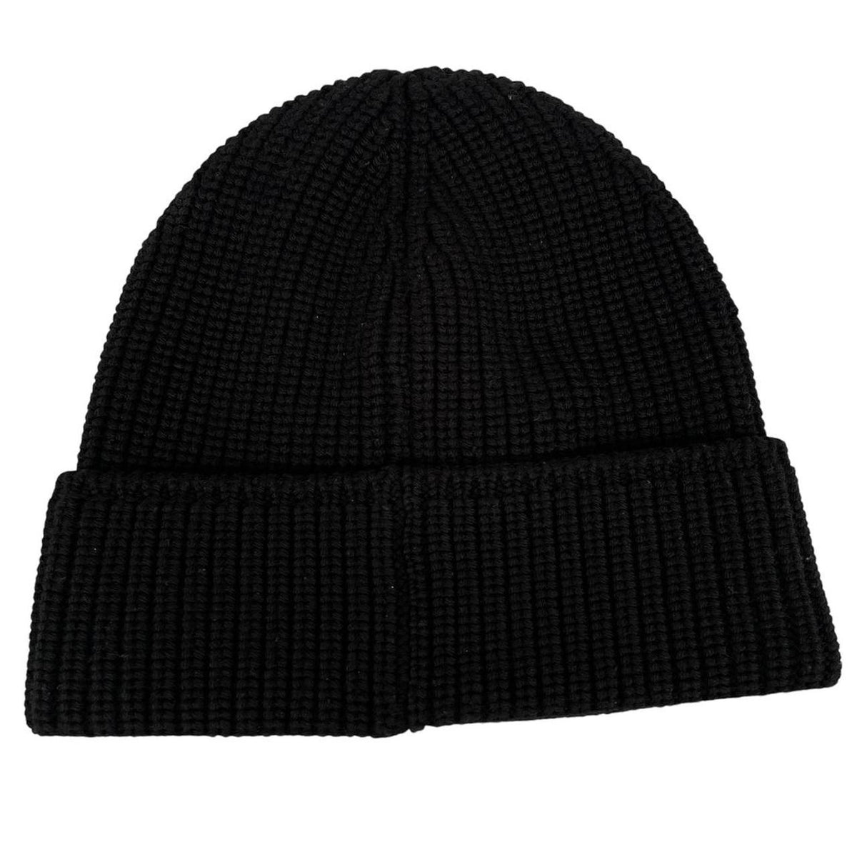 Canada Goose Wool Logo Beanie Hat