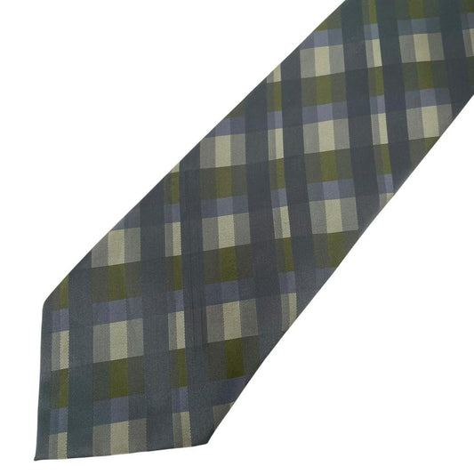 Vintage Hugo Boss Silk Tie
