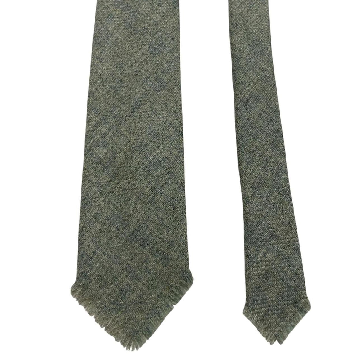 Polo Ralph Lauren Wool Tie