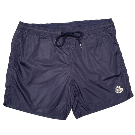 Moncler Nylon Swim Shorts Large