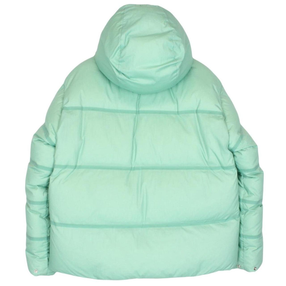 Gucci x The North Face Ripstop Down Puffer Jacket XS