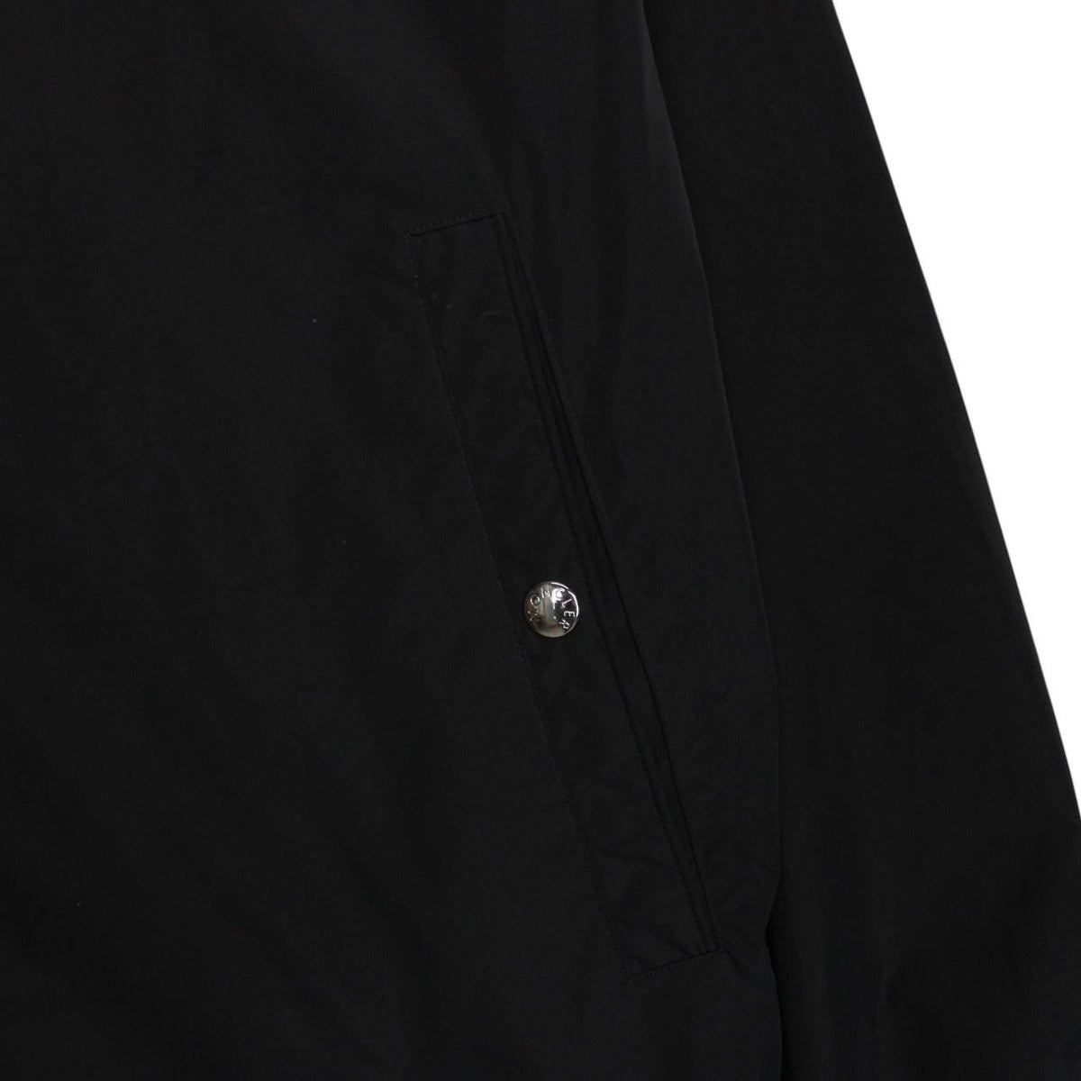 Moncler Grimpeurs Windbreaker Jacket Small