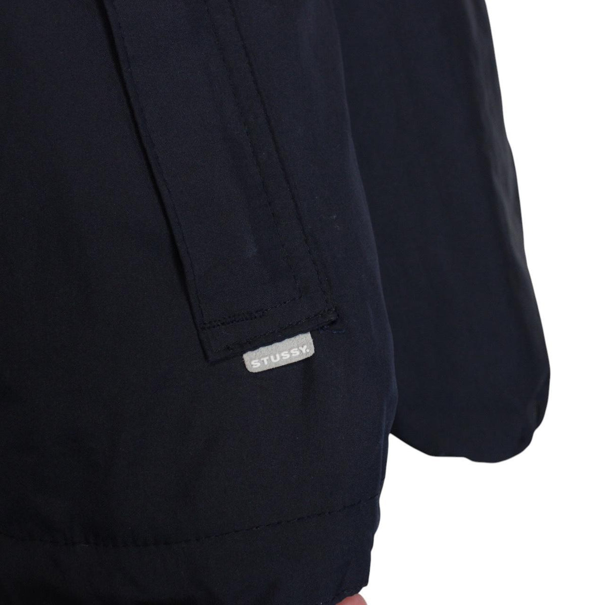 Vintage Stussy Reversible Jacket Medium