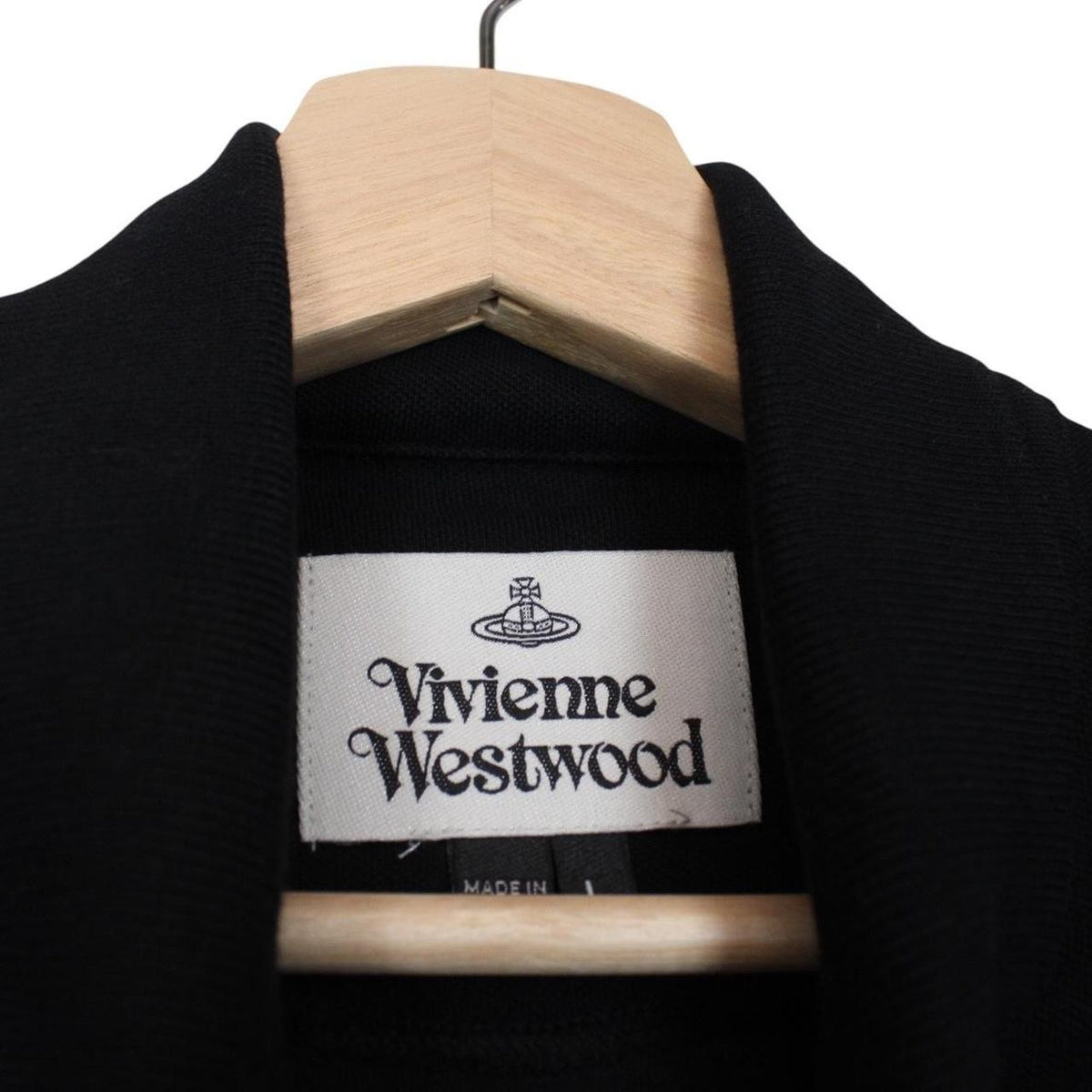 Vivienne Westwood Orb Polo Shirt Medium