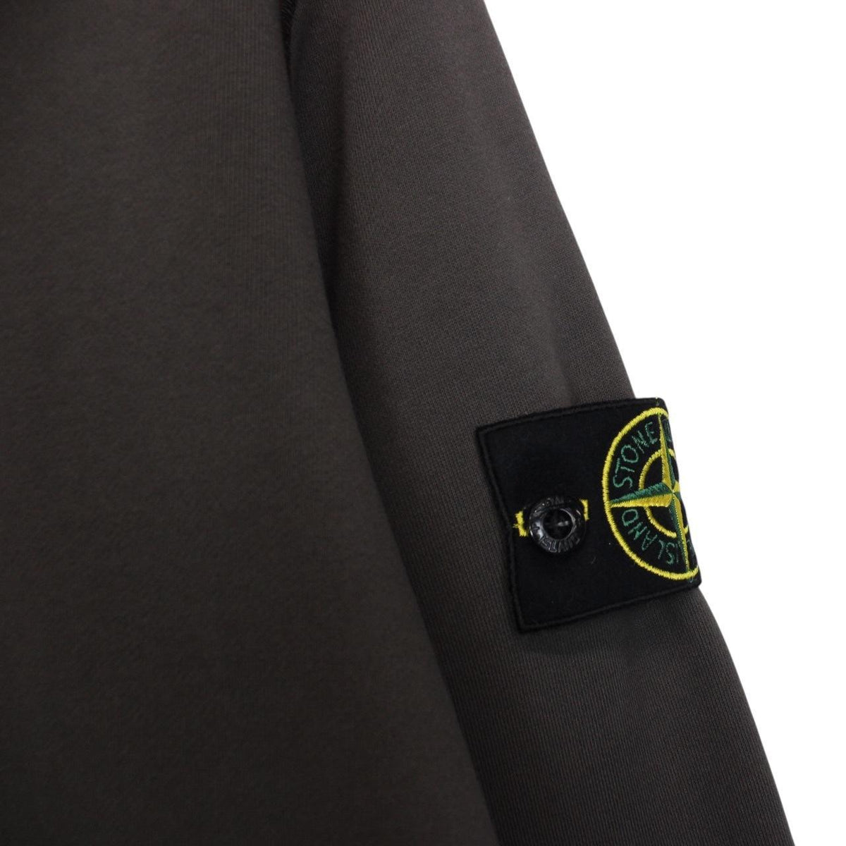 Stone Island Sweatshirt Large