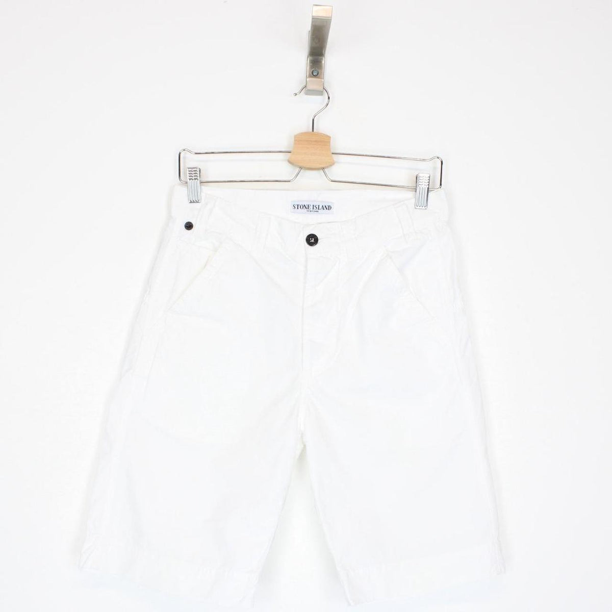Stone Island SS 2010 Bermuda Shorts Medium