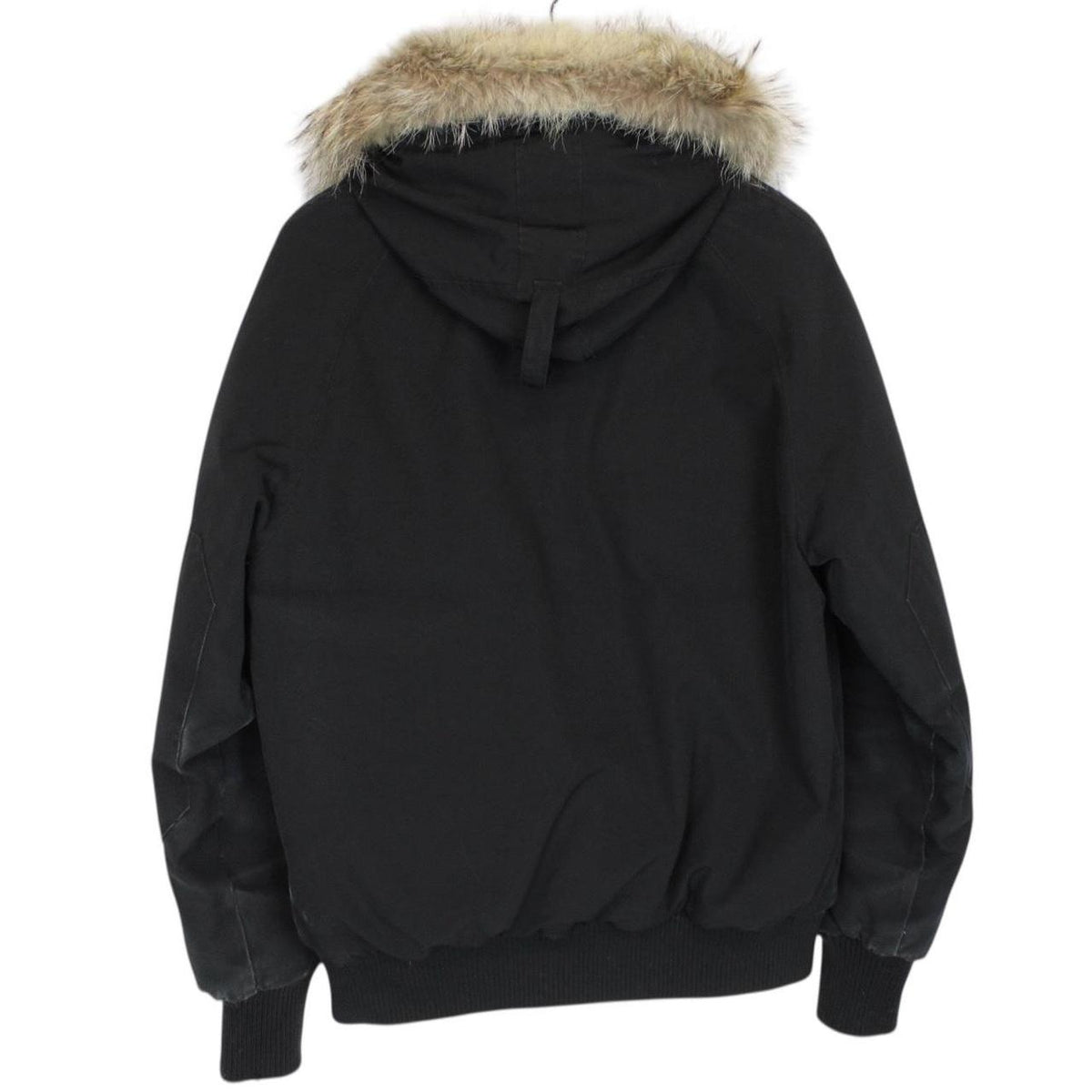 Canada Goose Chilliwack Bomber Down Jacket Large