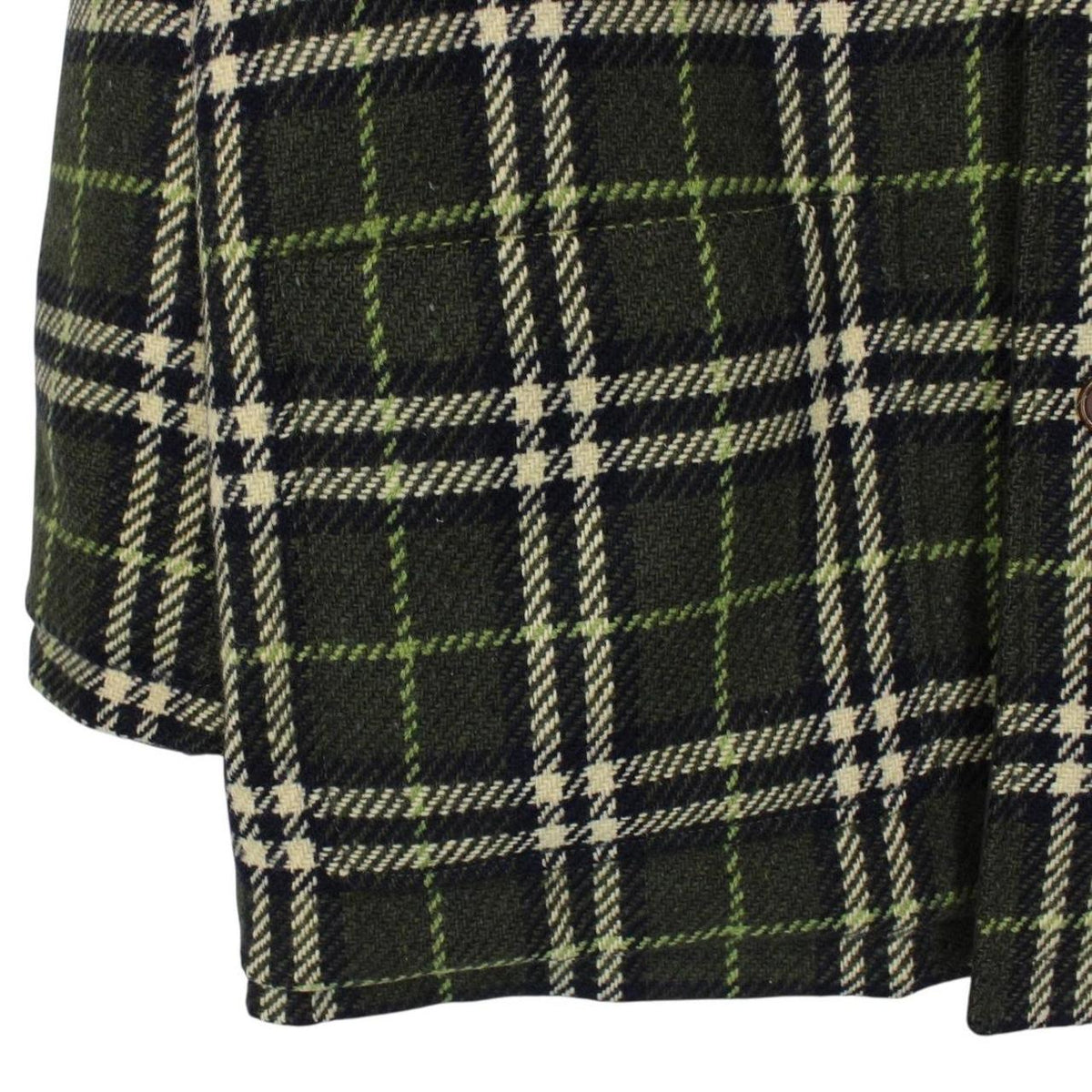 Burberry London Reversible Jacket Large