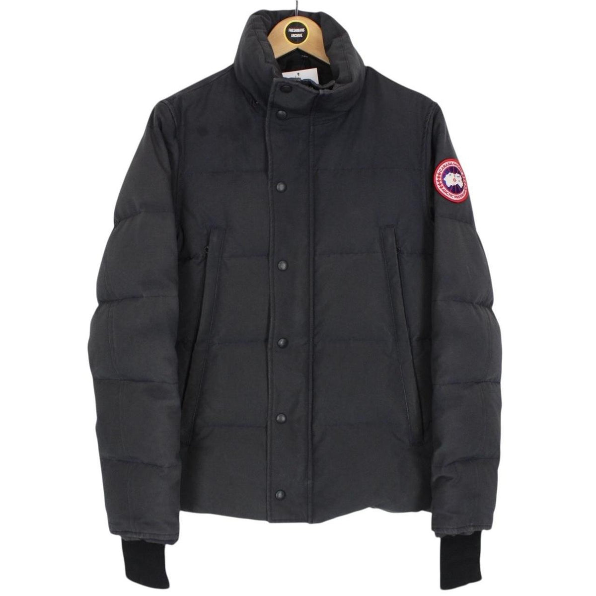 Canada Goose Wyndham Down Jacket XS
