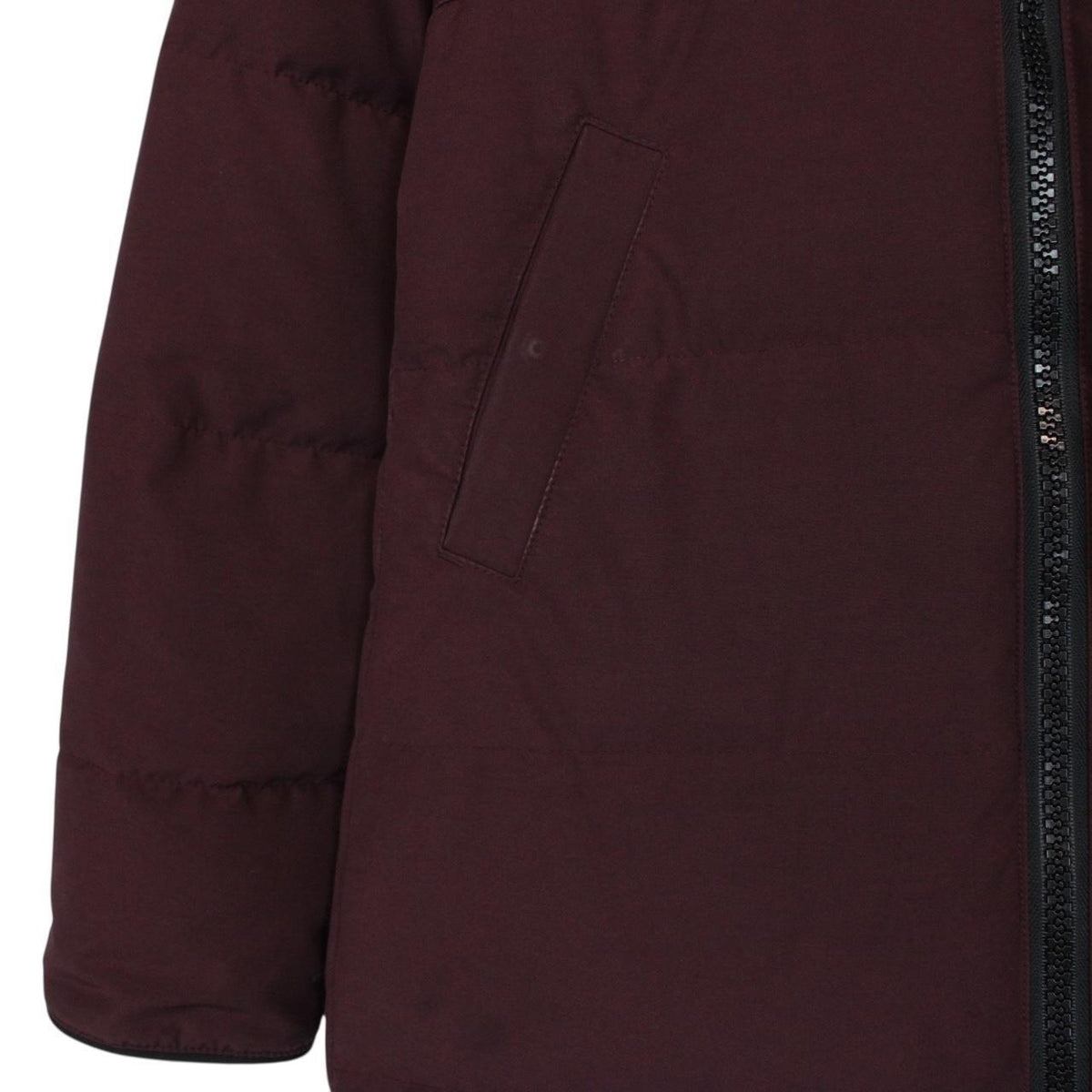 Canada Goose Mystique Parka Down Coat XS