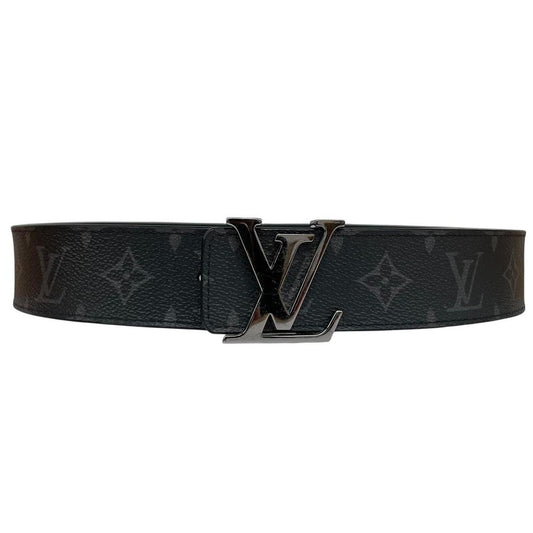Louis Vuitton Optic LV Monogram Reversible Belt