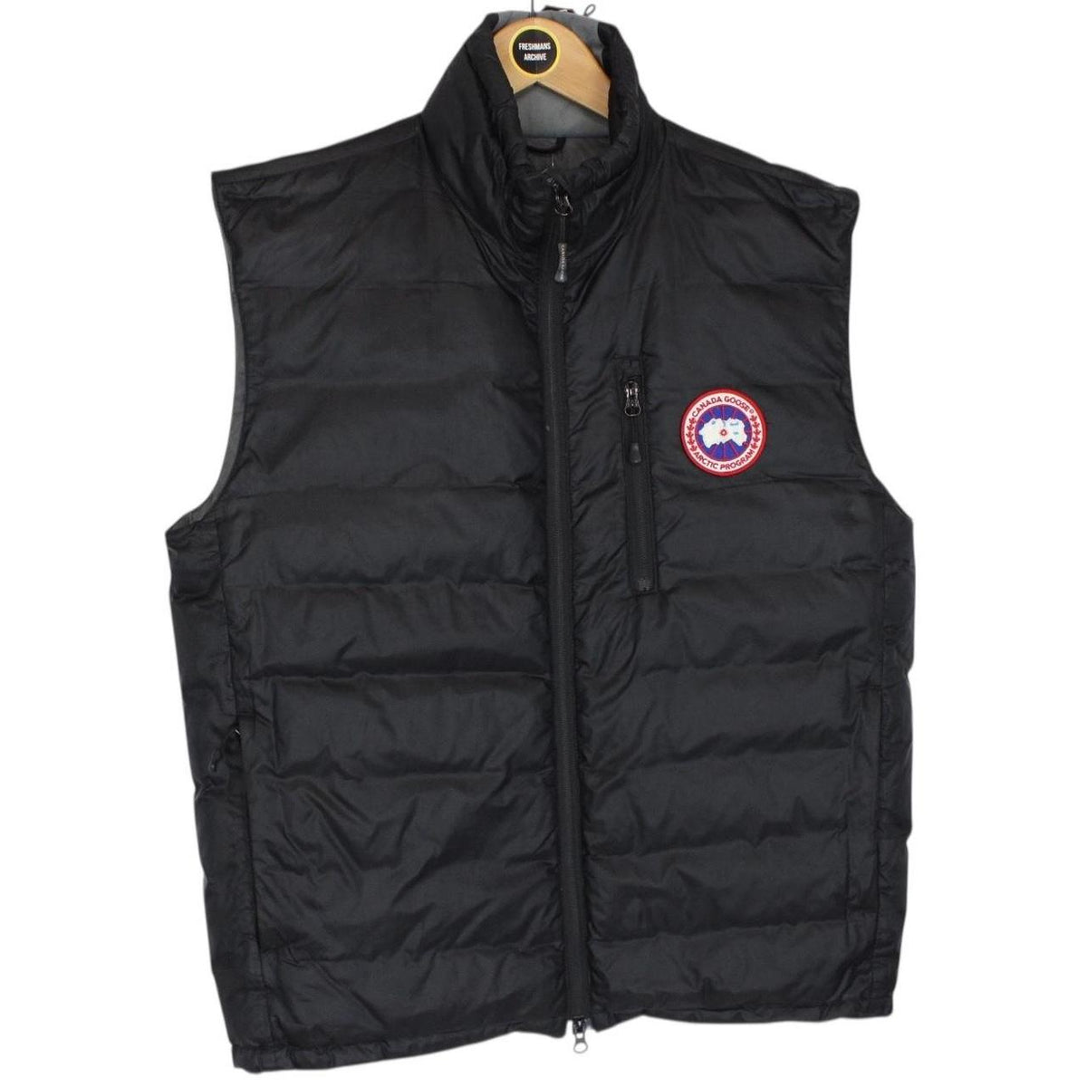 Canada Goose Lodge Down Gilet Medium